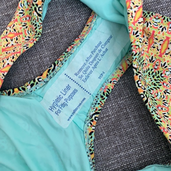 Nanette Lepore Medium Bikini - Picture 4 of 9